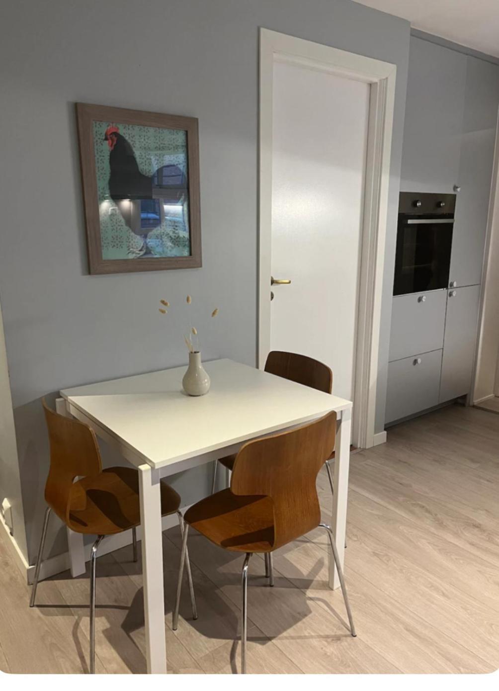 Unik Og Koselig Leilighet Midt I Sentrum Av טרונדהיים מראה חיצוני תמונה